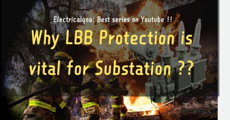Importance of LBB Protection
